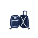 Kép 4/4 - American Tourister Wondertrips mini Fedélzeti Spinner 47 cm