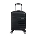 Kép 1/6 - American Tourister Flashline Fedélzeti Spinner (Ryanair, Wizzair, Easyjet)