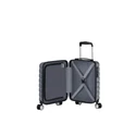 Kép 4/6 - American Tourister Flashline Fedélzeti Spinner (Ryanair, Wizzair, Easyjet)