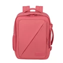 Kép 1/4 - American Tourister Take2cabin Puff Fedélzeti Hátizsák M/S / 15.6" (Ryanair, Wizzair, Easyjet)