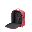 Kép 4/4 - American Tourister Take2cabin Puff Fedélzeti Hátizsák M/S / 15.6" (Ryanair, Wizzair, Easyjet)