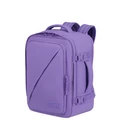 Kép 2/4 - American Tourister Take2cabin Puff Fedélzeti Hátizsák M/S / 15.6" (Ryanair, Wizzair, Easyjet)