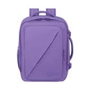 Kép 1/4 - American Tourister Take2cabin Puff Fedélzeti Hátizsák M/S / 15.6" (Ryanair, Wizzair, Easyjet)