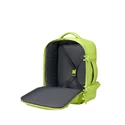 Kép 4/4 - American Tourister Take2cabin Puff Fedélzeti Hátizsák M/S / 15.6" (Ryanair, Wizzair, Easyjet)