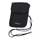 Kép 2/4 - American Tourister nyakbaakasztós táska RFID