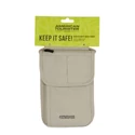 Kép 4/4 - American Tourister nyakbaakasztós táska RFID