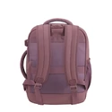 Kép 3/4 - American Tourister Take2cabin Mono Fedélzeti Hátizsák M/S / 15.6" (Ryanair, Wizzair, Easyjet)