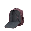 Kép 4/4 - American Tourister Take2cabin Mono Fedélzeti Hátizsák M/S / 15.6" (Ryanair, Wizzair, Easyjet)