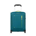 Kép 1/4 - American Tourister Cloudrider Fedélzeti állóbőrönd (Ryanair, Wizzair, Easyjet)