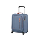 Kép 2/4 - American Tourister Cloudrider Fedélzeti állóbőrönd (Ryanair, Wizzair, Easyjet)