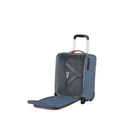 Kép 4/4 - American Tourister Cloudrider Fedélzeti állóbőrönd (Ryanair, Wizzair, Easyjet)
