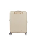 Kép 3/4 - American Tourister SoundBox Fedélzeti Spinner 55 cm, bővíthető