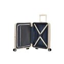 Kép 4/4 - American Tourister SoundBox Fedélzeti Spinner 55 cm, bővíthető