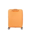 Kép 3/4 - American Tourister SoundBox Fedélzeti Spinner 55 cm, bővíthető