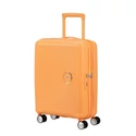 Kép 2/4 - American Tourister SoundBox Fedélzeti Spinner 55 cm, bővíthető