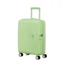 Kép 2/4 - American Tourister SoundBox Fedélzeti Spinner 55 cm, bővíthető
