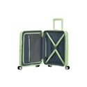 Kép 4/4 - American Tourister SoundBox Fedélzeti Spinner 55 cm, bővíthető