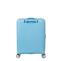 Kép 3/4 - American Tourister SoundBox Fedélzeti Spinner 55 cm, bővíthető