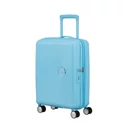 Kép 2/4 - American Tourister SoundBox Fedélzeti Spinner 55 cm, bővíthető