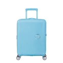 Kép 1/4 - American Tourister SoundBox Fedélzeti Spinner 55 cm, bővíthető