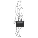 Castelijn & Beerens Onyx Női irat/laptop táska 15.6" Castelijn & Beerens Onyx Női irat/laptop táska 15.6"