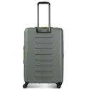 Kép 3/4 - Hedgren Grip L EXP Spinner 74 cm, bővíthető