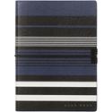 Hugo Boss Storyline Stripes / Notesz, A/6 Hugo Boss Storyline Stripes / Notesz, A/6