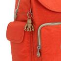 Kipling City Pack női hátizsák Kipling City Pack női hátizsák