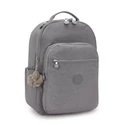Kép 2/4 - Kipling Seoul hátizsák 15"