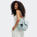 Kép 5/5 - Kipling City Pack Mini női hátizsák
