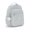 Kép 2/5 - Kipling Seoul hátizsák 15"