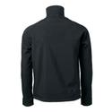 LEXUS SOFTSHELL DUXBURRY by NIMBUS kabát férfi fekete M LEXUS SOFTSHELL DUXBURRY by NIMBUS kabát férfi fekete M