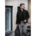 LEXUS SOFTSHELL DUXBURRY by NIMBUS kabát férfi fekete M LEXUS SOFTSHELL DUXBURRY by NIMBUS kabát férfi fekete M