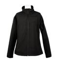 LEXUS SOFTSHELL DUXBURRY by NIMBUS kabát női fekete XS LEXUS SOFTSHELL DUXBURRY by NIMBUS kabát női fekete XS