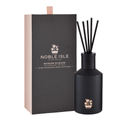 Kép 1/2 - LEXUS Noble Isle Rhubarb illatosító szett illatpálcákkal