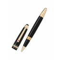 Kép 2/3 - Montblanc Meisterstück Resin Le Grand Around the World in 80 Days / Rosttoll