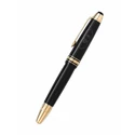 Kép 1/3 - Montblanc Meisterstück Resin Le Grand Around the World in 80 Days / Rosttoll