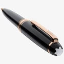 Kép 3/3 - Montblanc Meisterstück - Red Gold / Golyóstoll