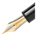Kép 3/3 - Montblanc Meisterstück - Gold / Töltőtoll - F