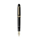 Kép 1/3 - Montblanc Meisterstück - Gold / Töltőtoll - F