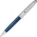 Kép 2/2 - Montblanc Meisterstück Doué Classique - Around the World in 80 Days / Golyóstoll