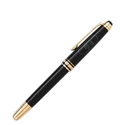 Kép 1/2 - Montblanc Meisterstück Classique - Around the World in 80 Days / Rosttoll