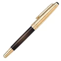 Kép 2/3 - Montblanc Meisterstück Doué Classique - Around the World in 80 Days / Rosttoll