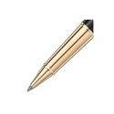 Kép 3/3 - Montblanc Meisterstück Doué Classique - Around the World in 80 Days / Rosttoll