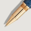 Kép 3/3 - Montblanc Great Characters - Homage to Queen S.E. / Rosttoll