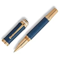 Kép 1/3 - Montblanc Great Characters - Homage to Queen S.E. / Rosttoll