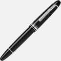 Kép 2/3 - Montblanc Meisterstück Legrand - Platinum Line / Töltőtoll - F