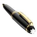 Kép 3/3 - Montblanc Meisterstück Legrand - Gold / Golyóstoll