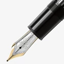 Kép 3/3 - Montblanc Meisterstück Legrand - Gold / Töltőtoll - M