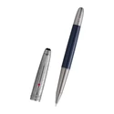 Kép 1/2 - Montblanc Meisterstück Doué Classique - Around the World in 80 Days / Rosttoll